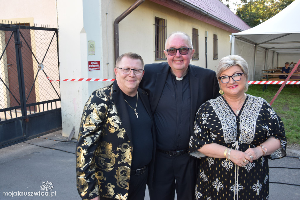 Festyn Parafialny w Polanowicach 2025 cz. 2