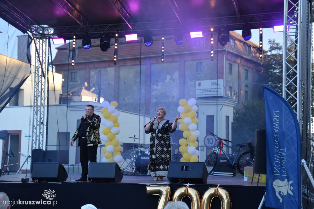 Festyn Parafialny w Polanowicach 2025 cz. 2