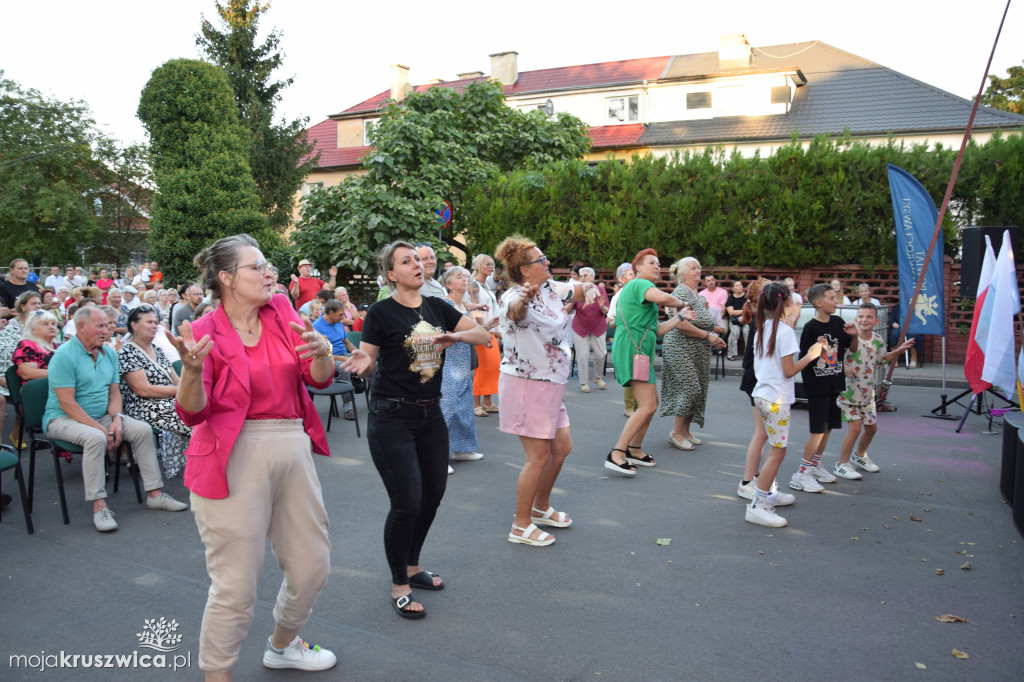 Festyn Parafialny w Polanowicach 2025 cz. 2