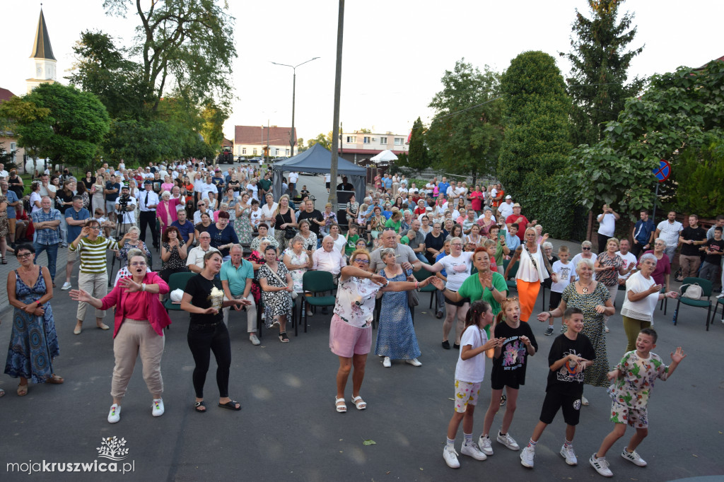 Festyn Parafialny w Polanowicach 2025 cz. 2
