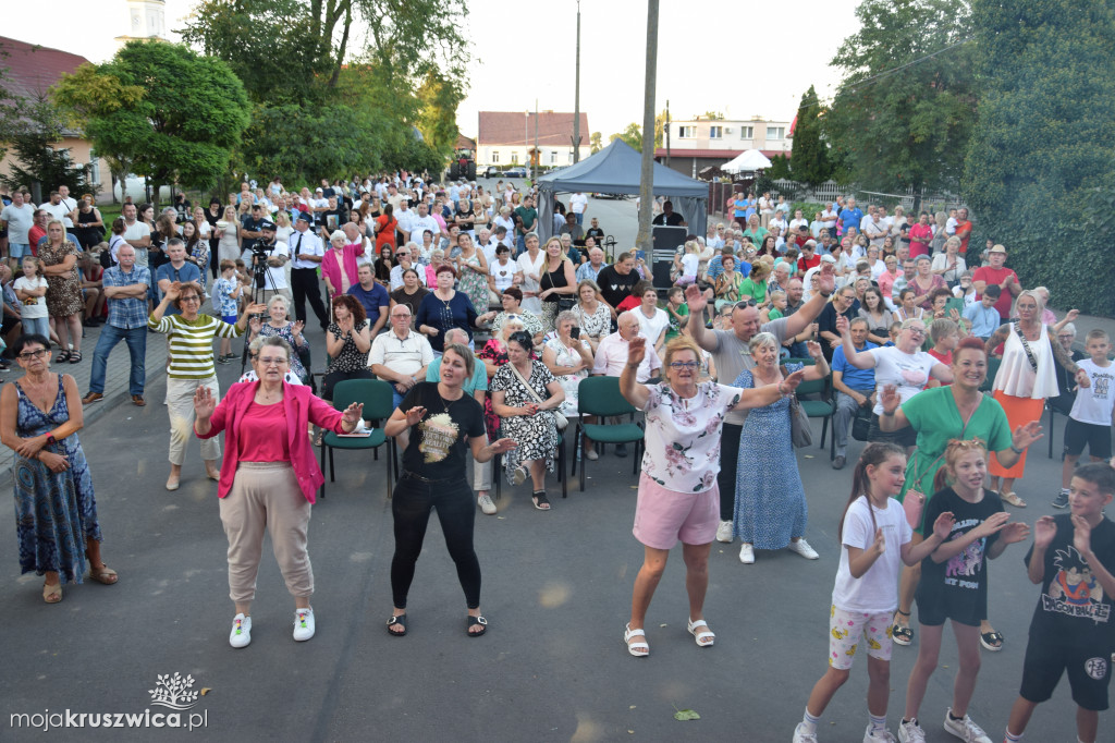 Festyn Parafialny w Polanowicach 2025 cz. 2