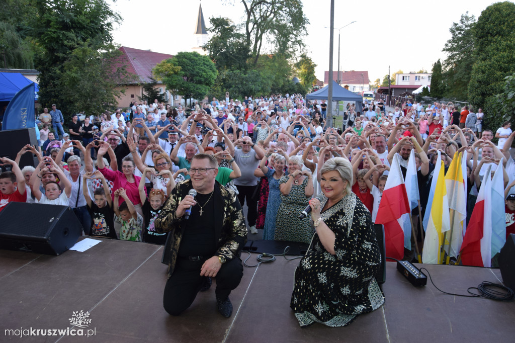 Festyn Parafialny w Polanowicach 2025 cz. 2