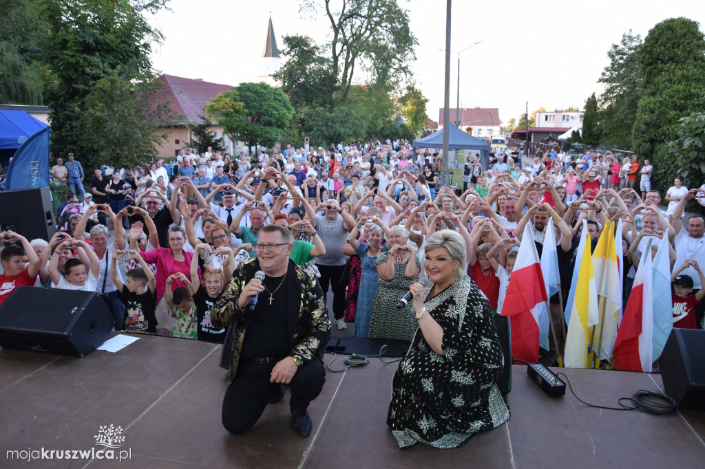 Festyn Parafialny w Polanowicach 2025 cz. 2
