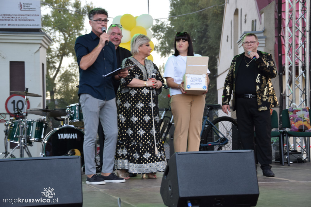 Festyn Parafialny w Polanowicach 2025 cz. 2