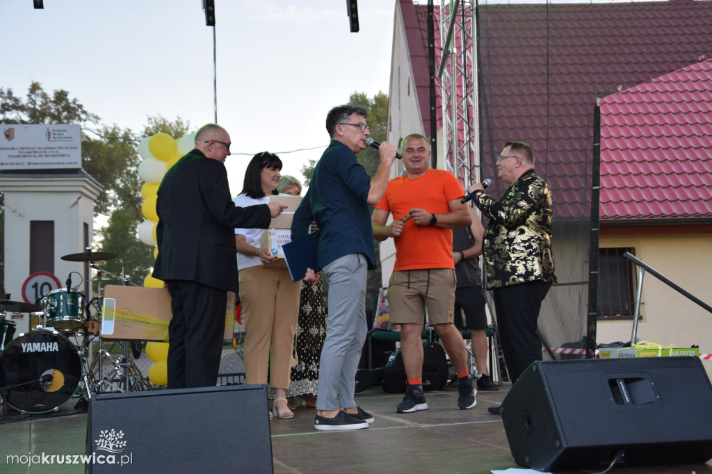 Festyn Parafialny w Polanowicach 2025 cz. 2