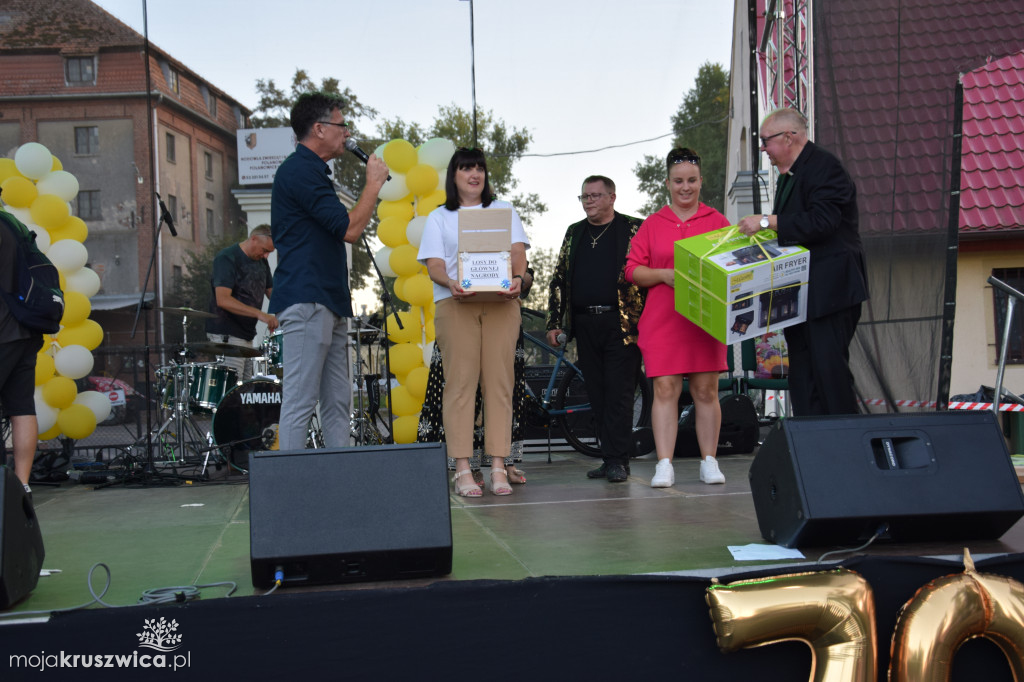 Festyn Parafialny w Polanowicach 2025 cz. 2