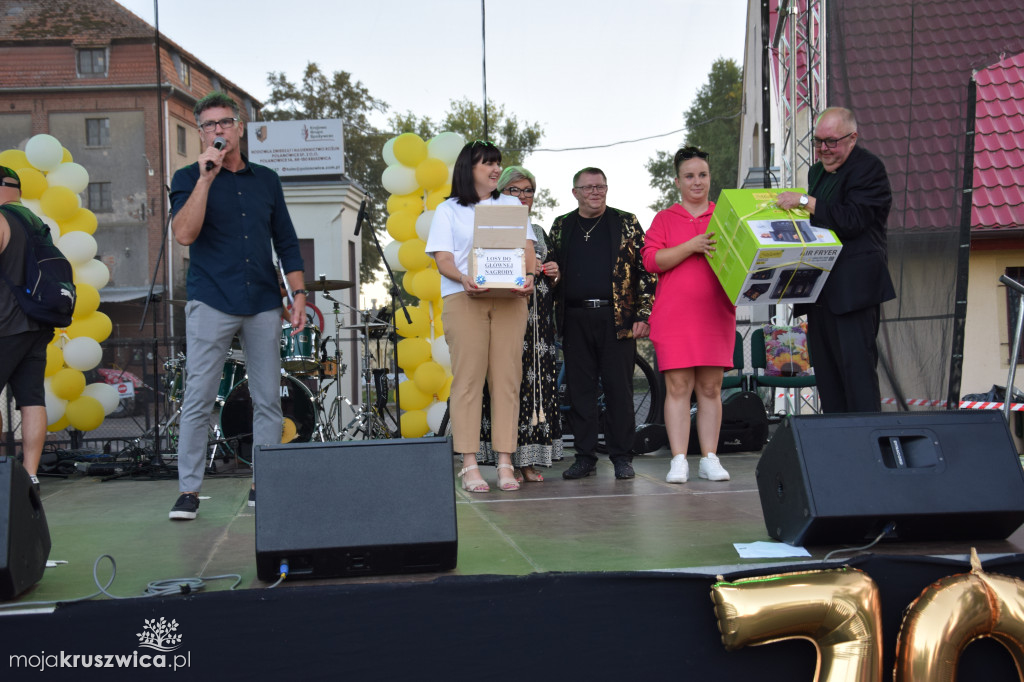 Festyn Parafialny w Polanowicach 2025 cz. 2
