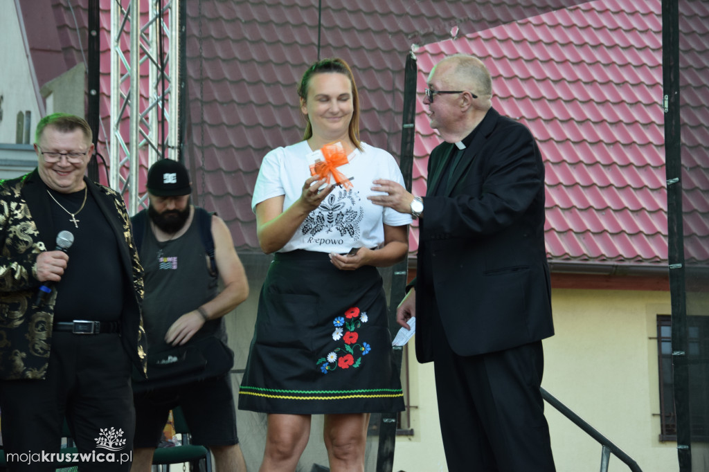 Festyn Parafialny w Polanowicach 2025 cz. 2
