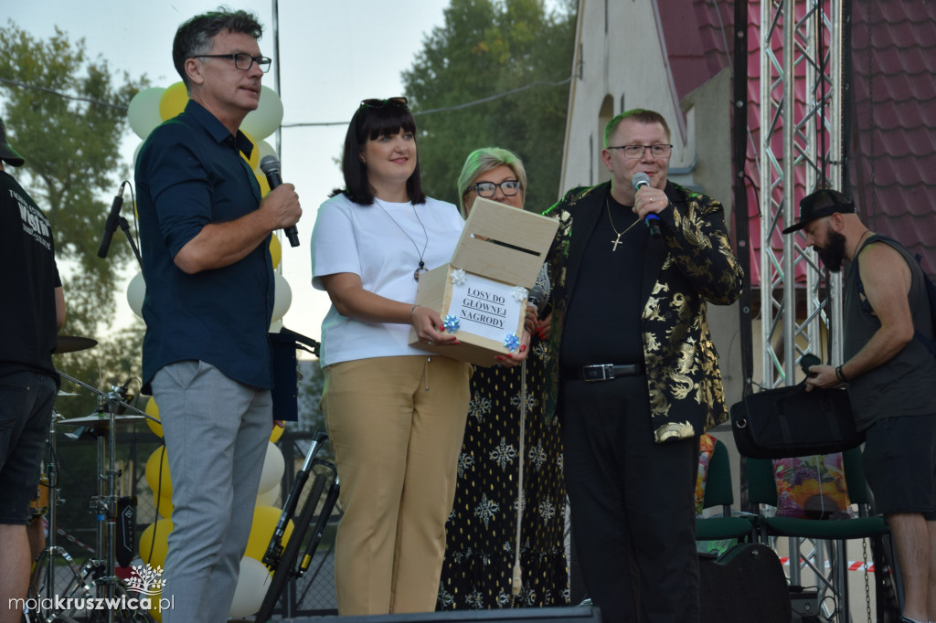 Festyn Parafialny w Polanowicach 2025 cz. 2