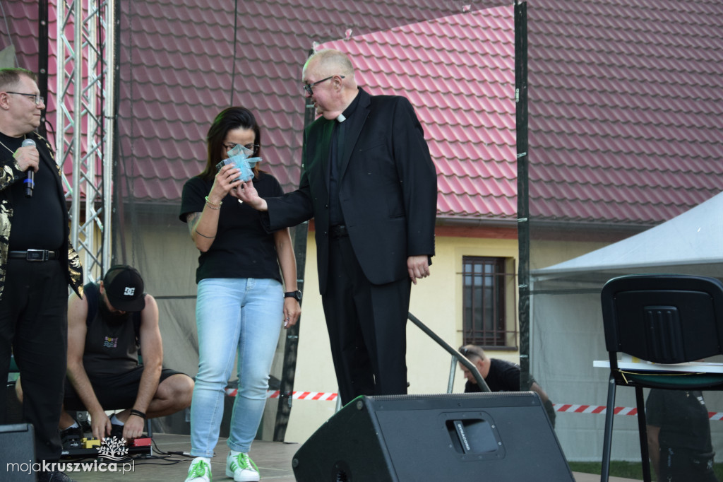 Festyn Parafialny w Polanowicach 2025 cz. 2