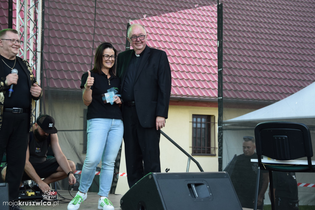 Festyn Parafialny w Polanowicach 2025 cz. 2