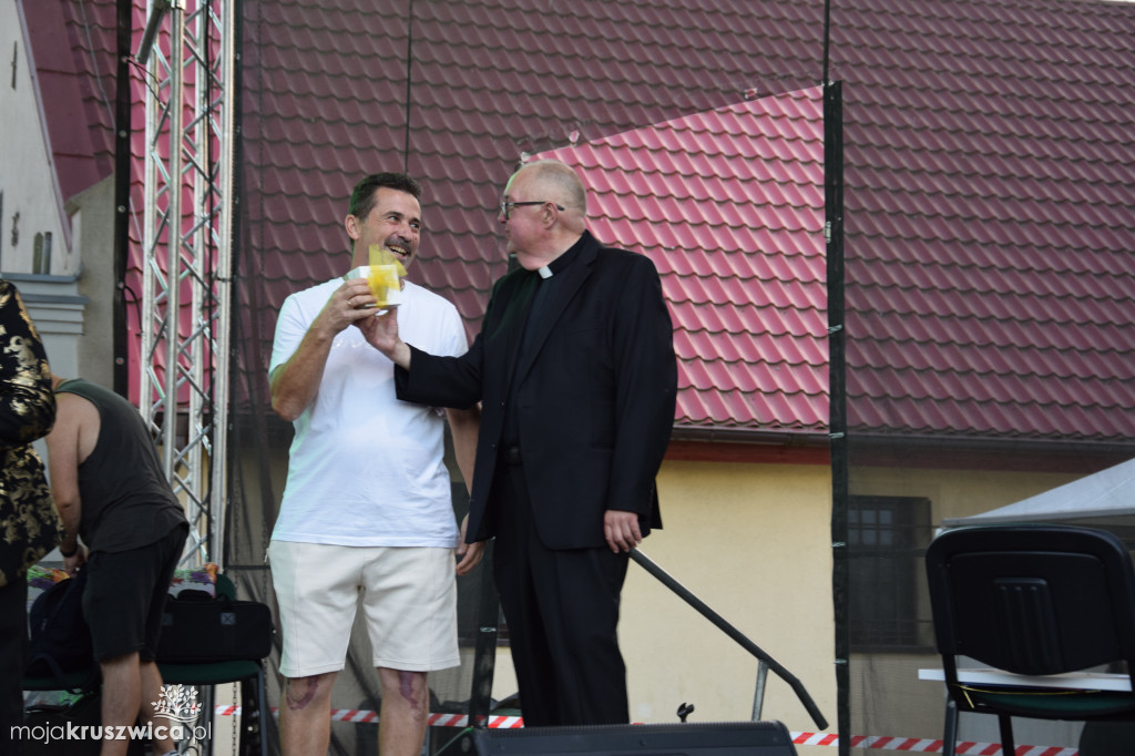 Festyn Parafialny w Polanowicach 2025 cz. 2