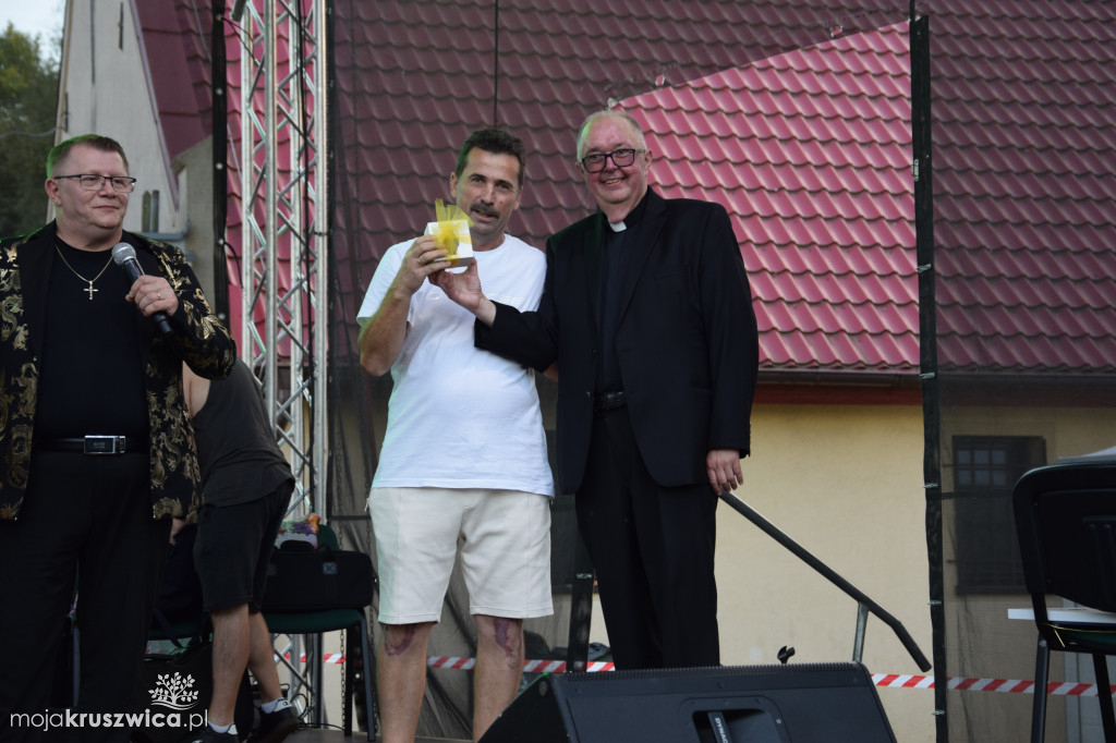 Festyn Parafialny w Polanowicach 2025 cz. 2