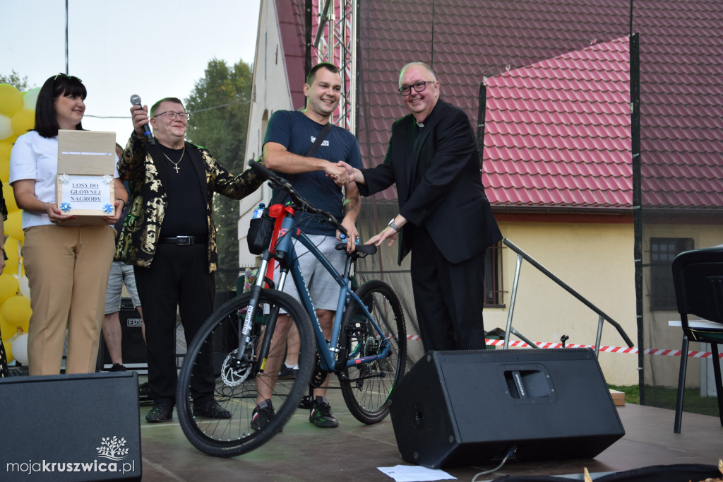Festyn Parafialny w Polanowicach 2025 cz. 2