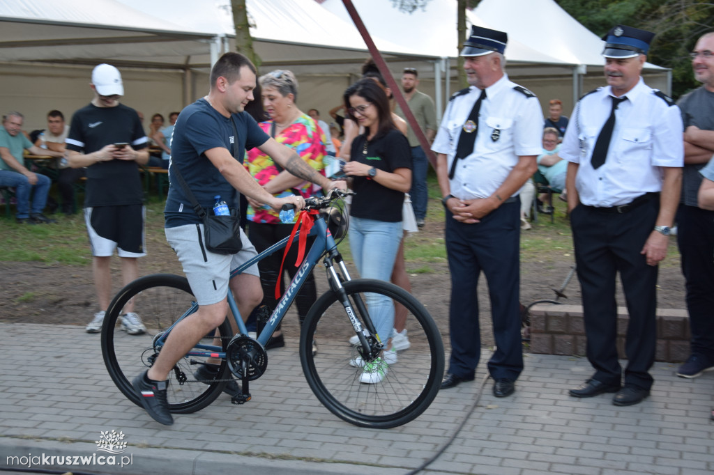 Festyn Parafialny w Polanowicach 2025 cz. 2