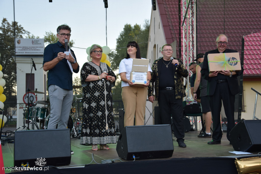 Festyn Parafialny w Polanowicach 2025 cz. 2