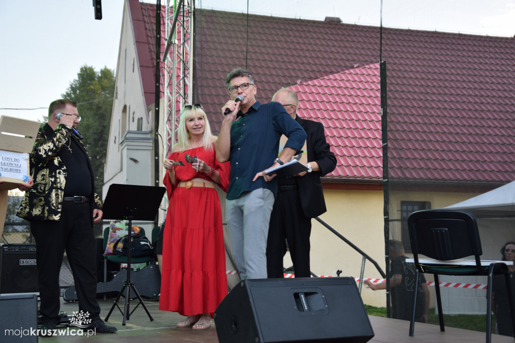 Festyn Parafialny w Polanowicach 2025 cz. 2