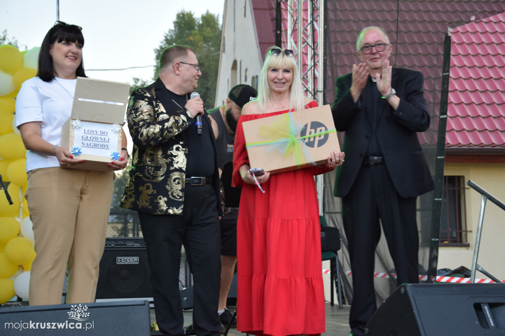 Festyn Parafialny w Polanowicach 2025 cz. 2