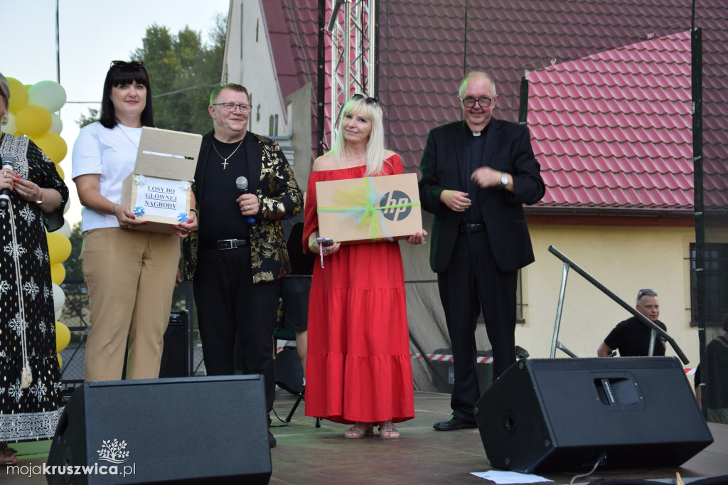 Festyn Parafialny w Polanowicach 2025 cz. 2