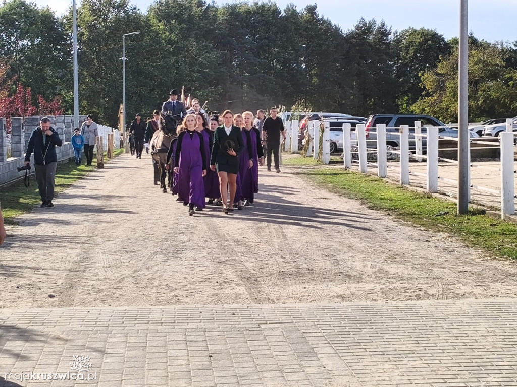 Tak wyglądał Hubertus w Stajni Łąkie [ZDJĘCIA]