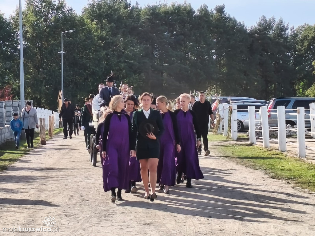 Tak wyglądał Hubertus w Stajni Łąkie [ZDJĘCIA]