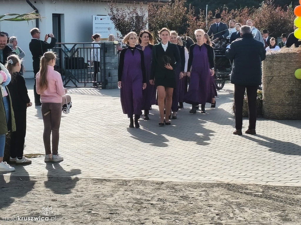 Tak wyglądał Hubertus w Stajni Łąkie [ZDJĘCIA]