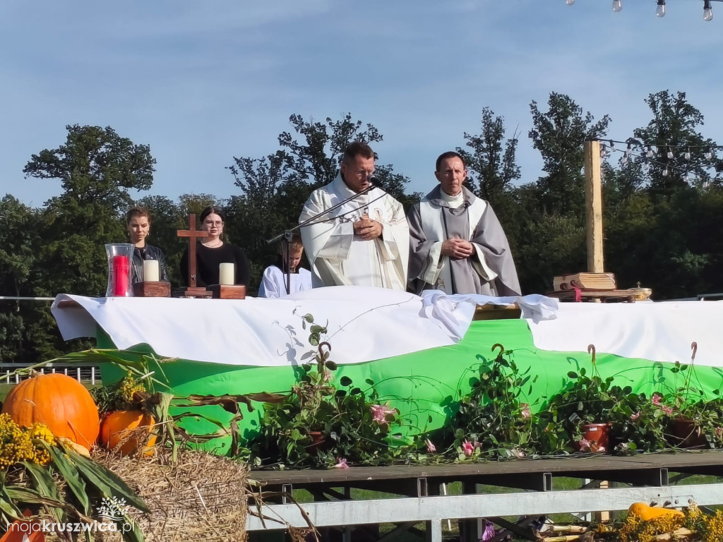 Tak wyglądał Hubertus w Stajni Łąkie [ZDJĘCIA]