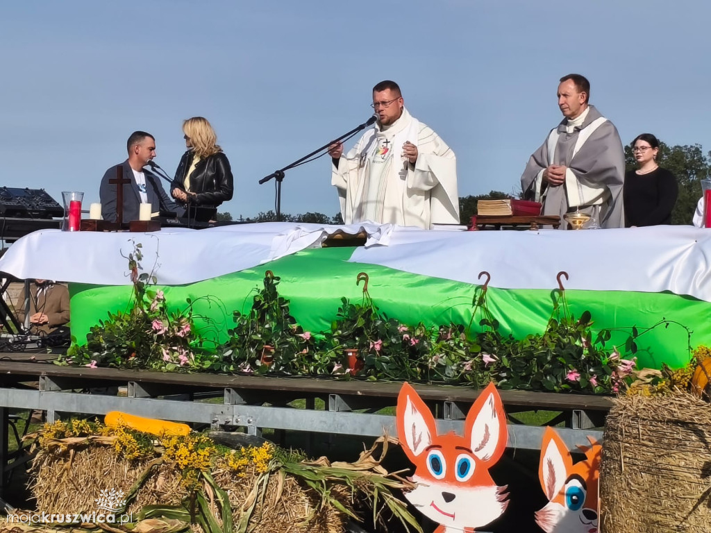 Tak wyglądał Hubertus w Stajni Łąkie [ZDJĘCIA]