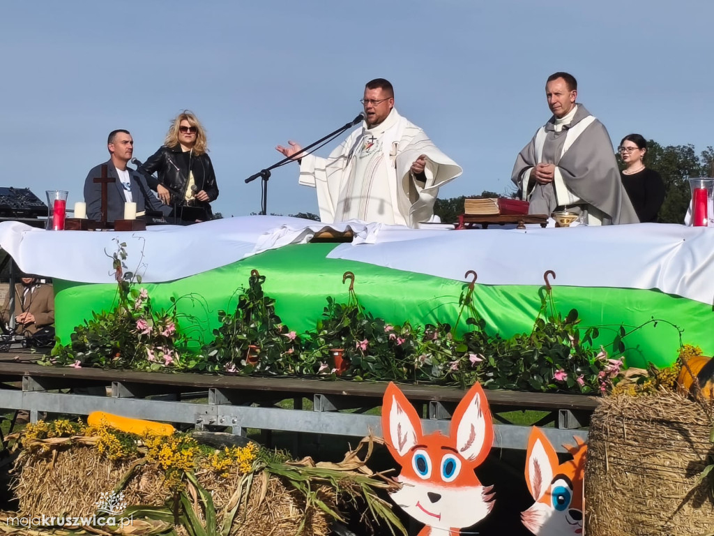 Tak wyglądał Hubertus w Stajni Łąkie [ZDJĘCIA]