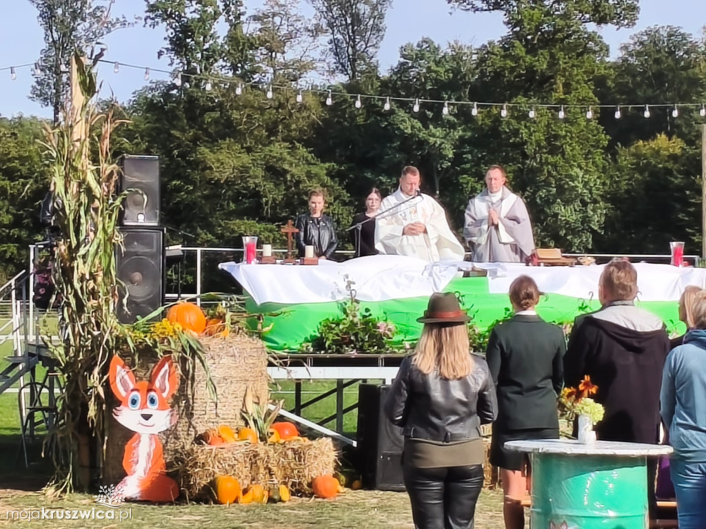 Tak wyglądał Hubertus w Stajni Łąkie [ZDJĘCIA]