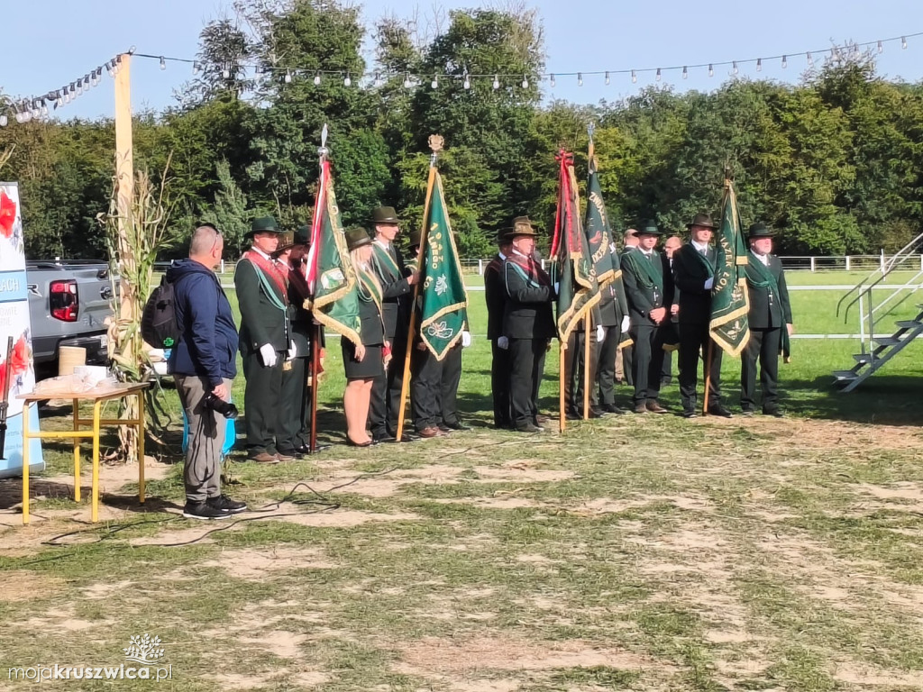Tak wyglądał Hubertus w Stajni Łąkie [ZDJĘCIA]