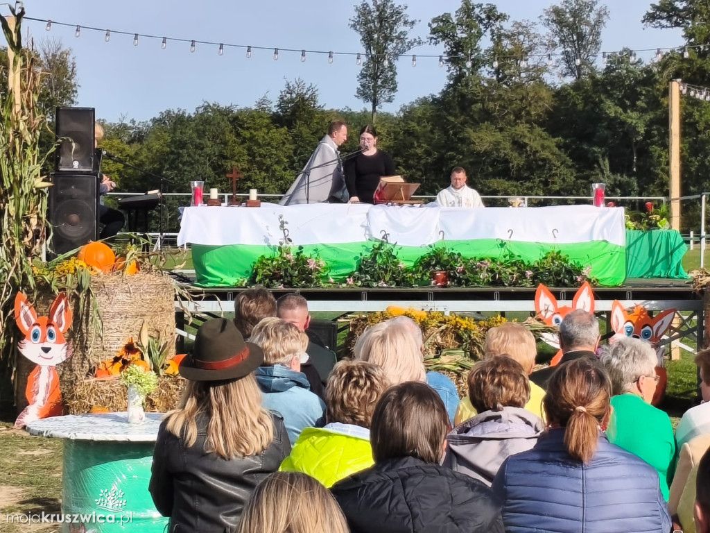 Tak wyglądał Hubertus w Stajni Łąkie [ZDJĘCIA]