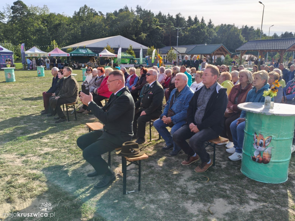 Tak wyglądał Hubertus w Stajni Łąkie [ZDJĘCIA]