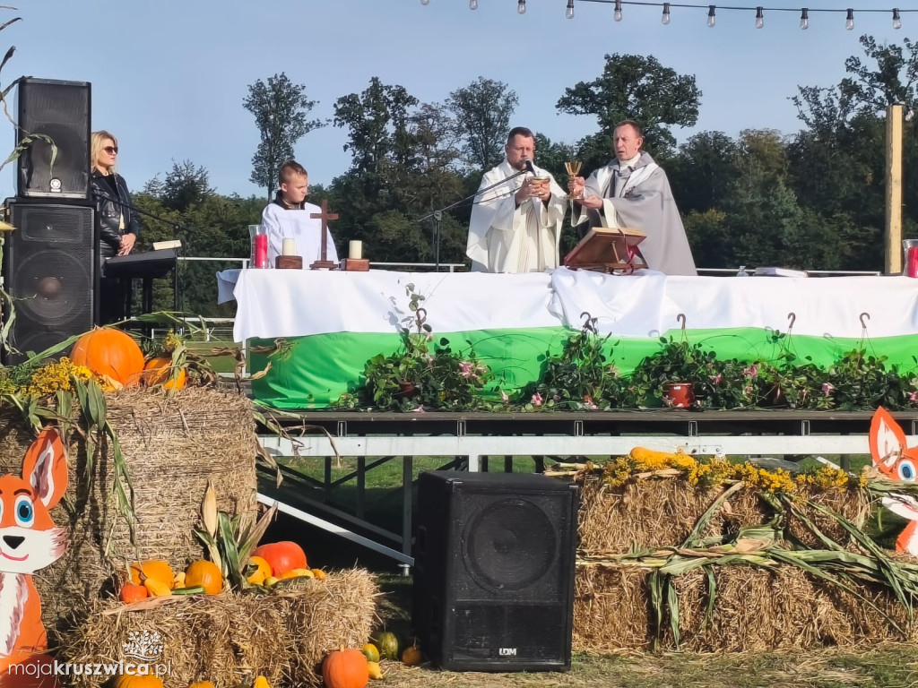 Tak wyglądał Hubertus w Stajni Łąkie [ZDJĘCIA]