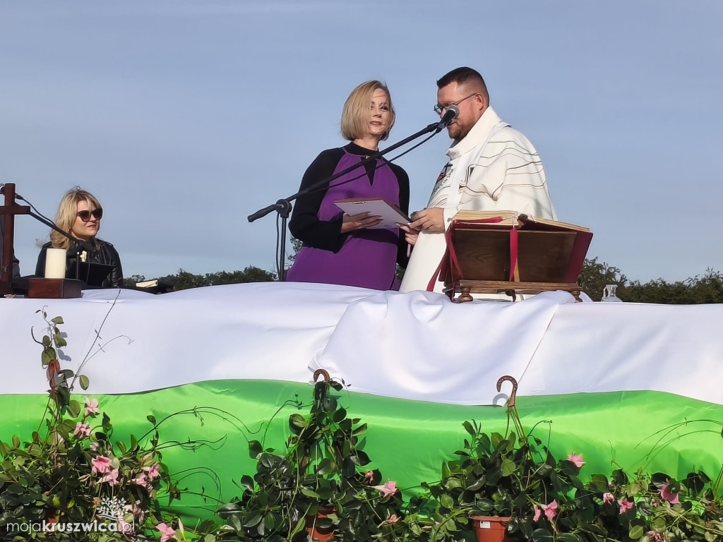 Tak wyglądał Hubertus w Stajni Łąkie [ZDJĘCIA]