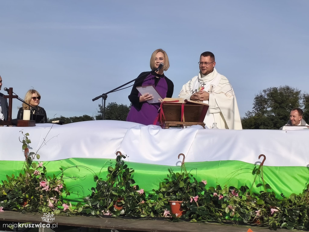 Tak wyglądał Hubertus w Stajni Łąkie [ZDJĘCIA]