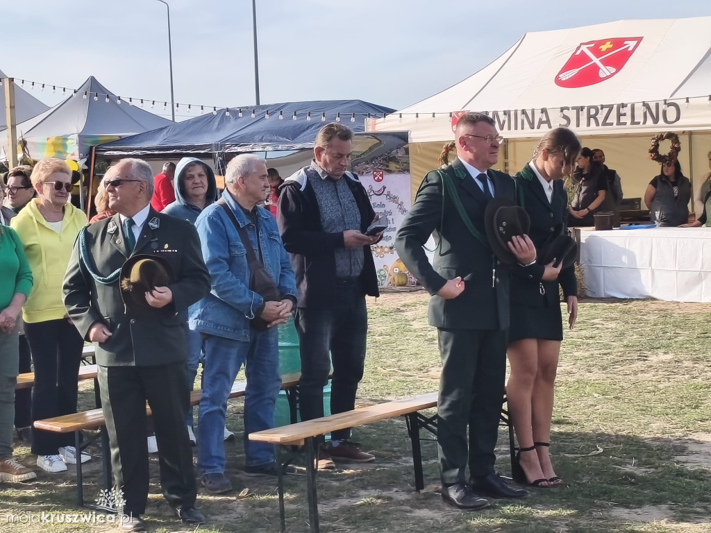 Tak wyglądał Hubertus w Stajni Łąkie [ZDJĘCIA]