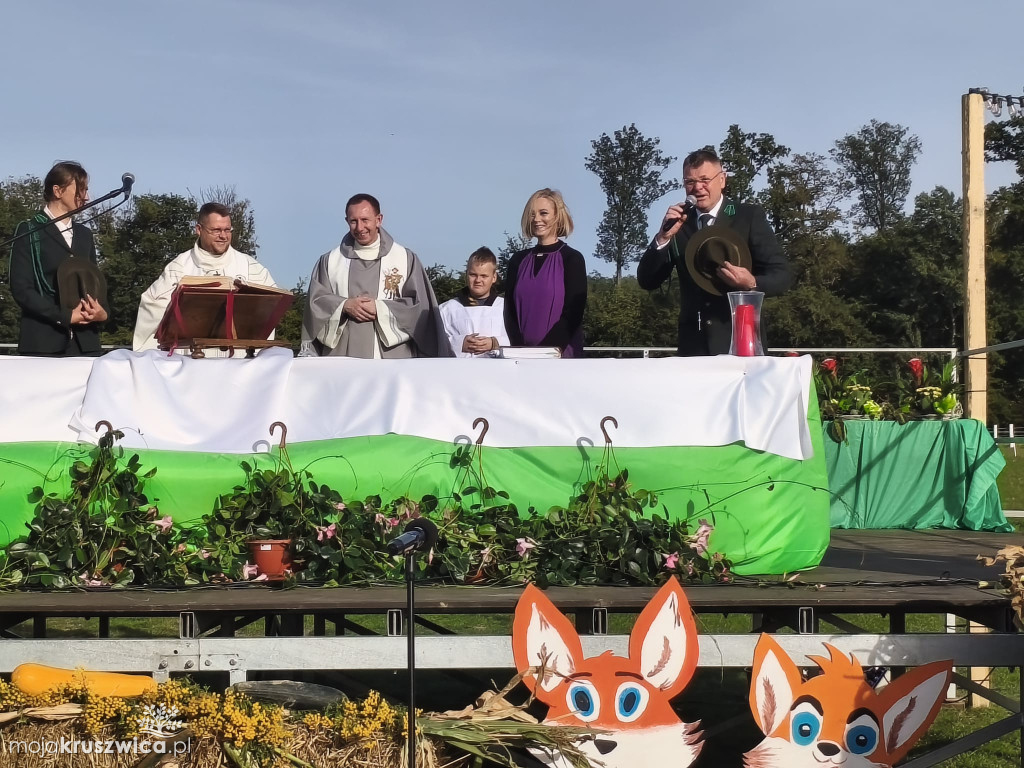 Tak wyglądał Hubertus w Stajni Łąkie [ZDJĘCIA]
