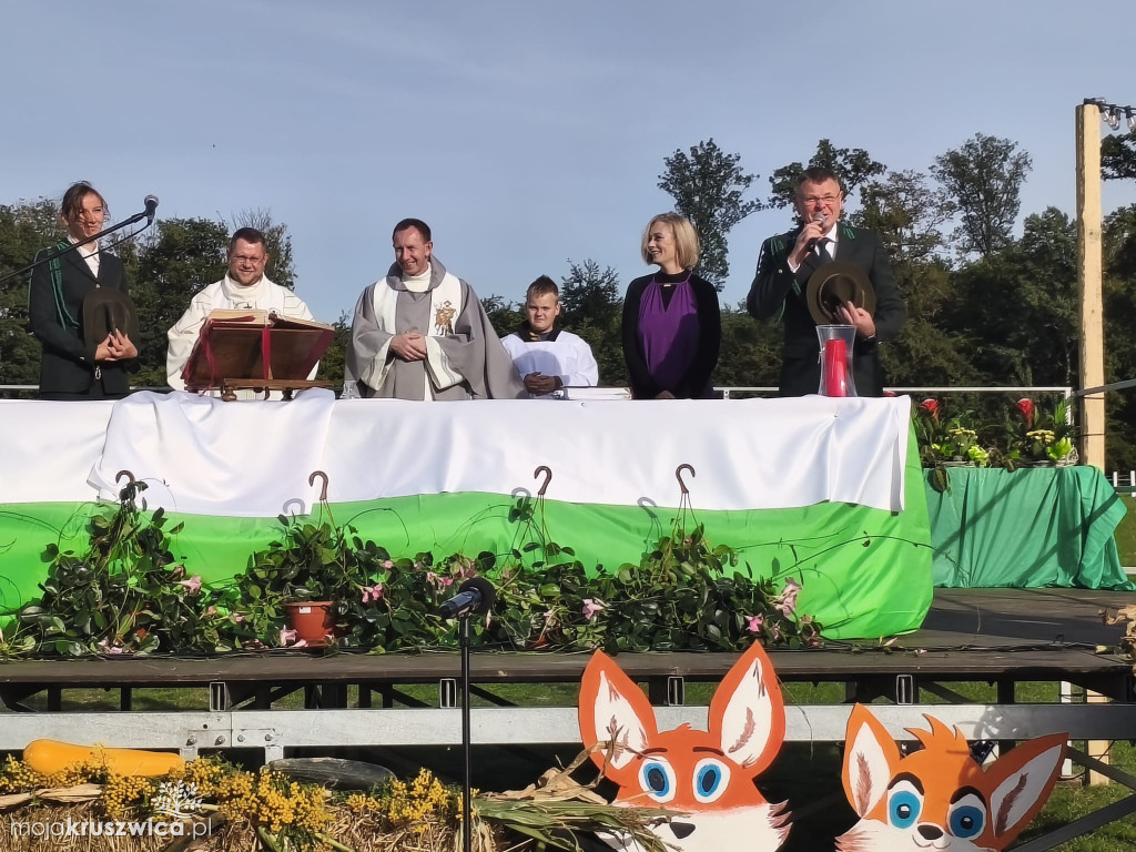 Tak wyglądał Hubertus w Stajni Łąkie [ZDJĘCIA]