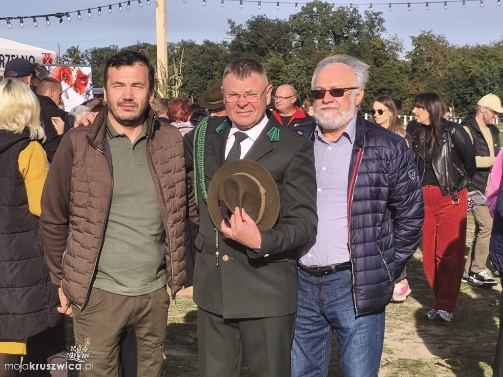 Tak wyglądał Hubertus w Stajni Łąkie [ZDJĘCIA]