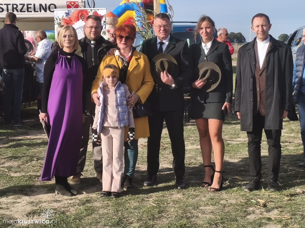 Tak wyglądał Hubertus w Stajni Łąkie [ZDJĘCIA]