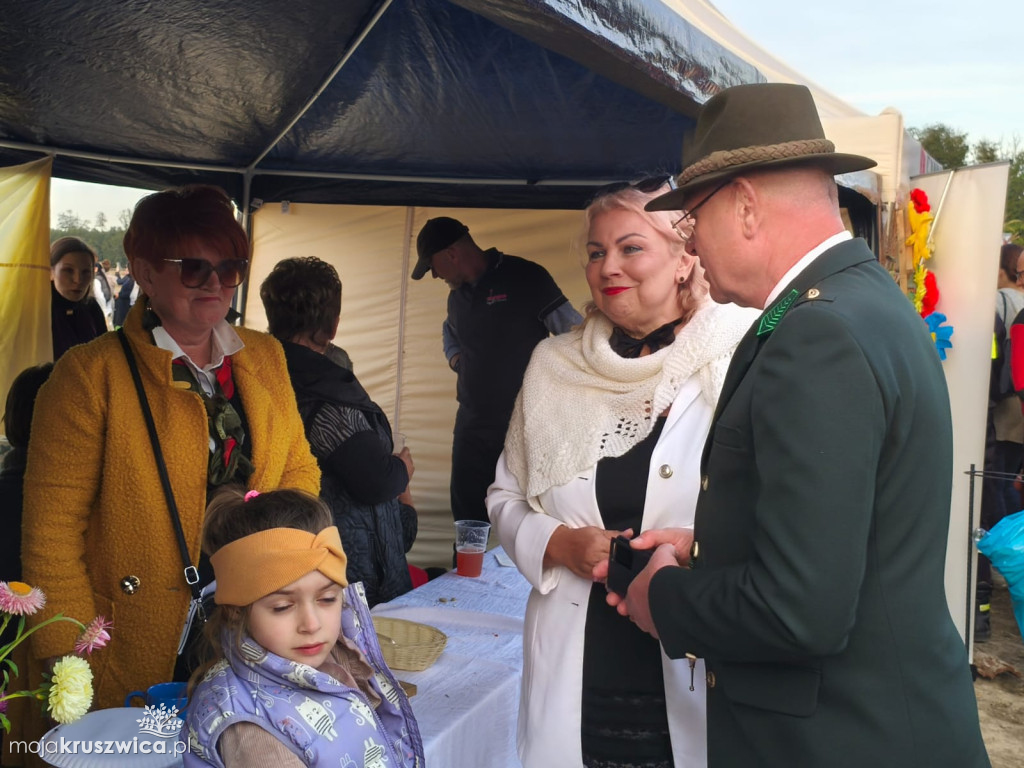 Tak wyglądał Hubertus w Stajni Łąkie [ZDJĘCIA]