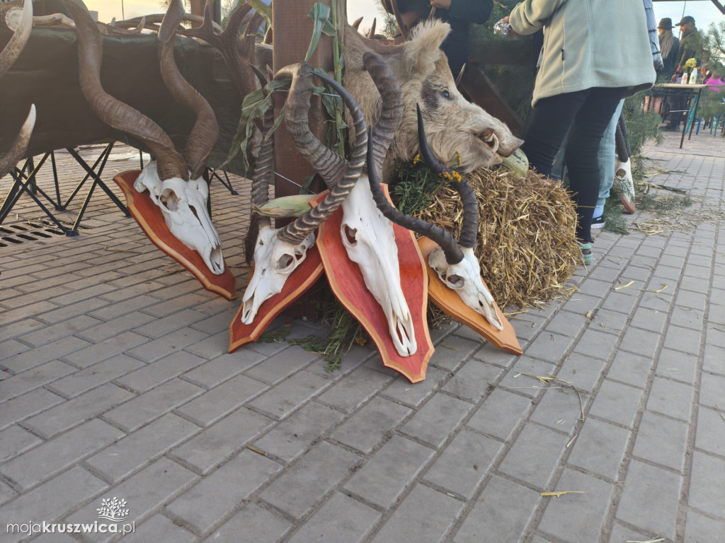 Tak wyglądał Hubertus w Stajni Łąkie [ZDJĘCIA]