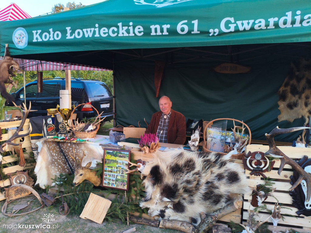 Tak wyglądał Hubertus w Stajni Łąkie [ZDJĘCIA]