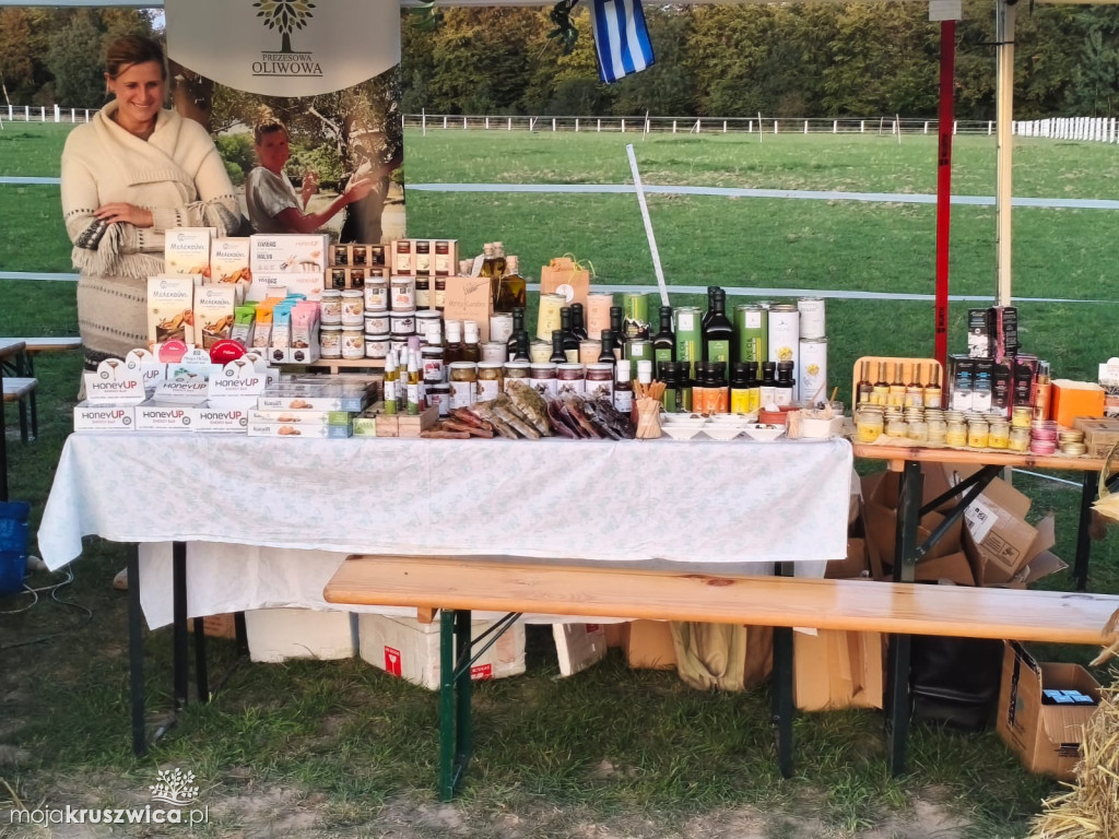 Tak wyglądał Hubertus w Stajni Łąkie [ZDJĘCIA]