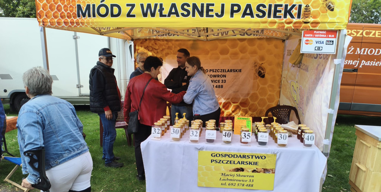 Na Wzgórzu Zamkowym zaprezentowali \