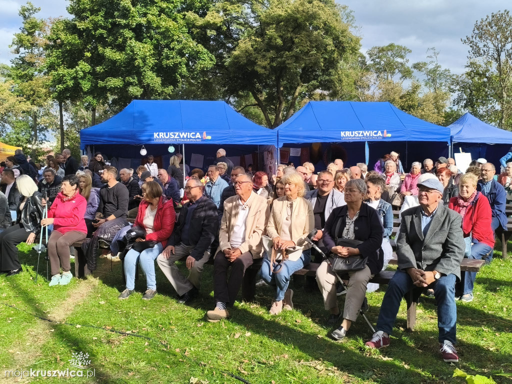 Na Wzgórzu Zamkowym zaprezentowali \