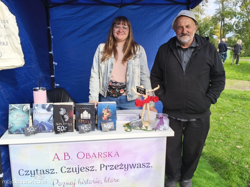 Na Wzgórzu Zamkowym zaprezentowali \