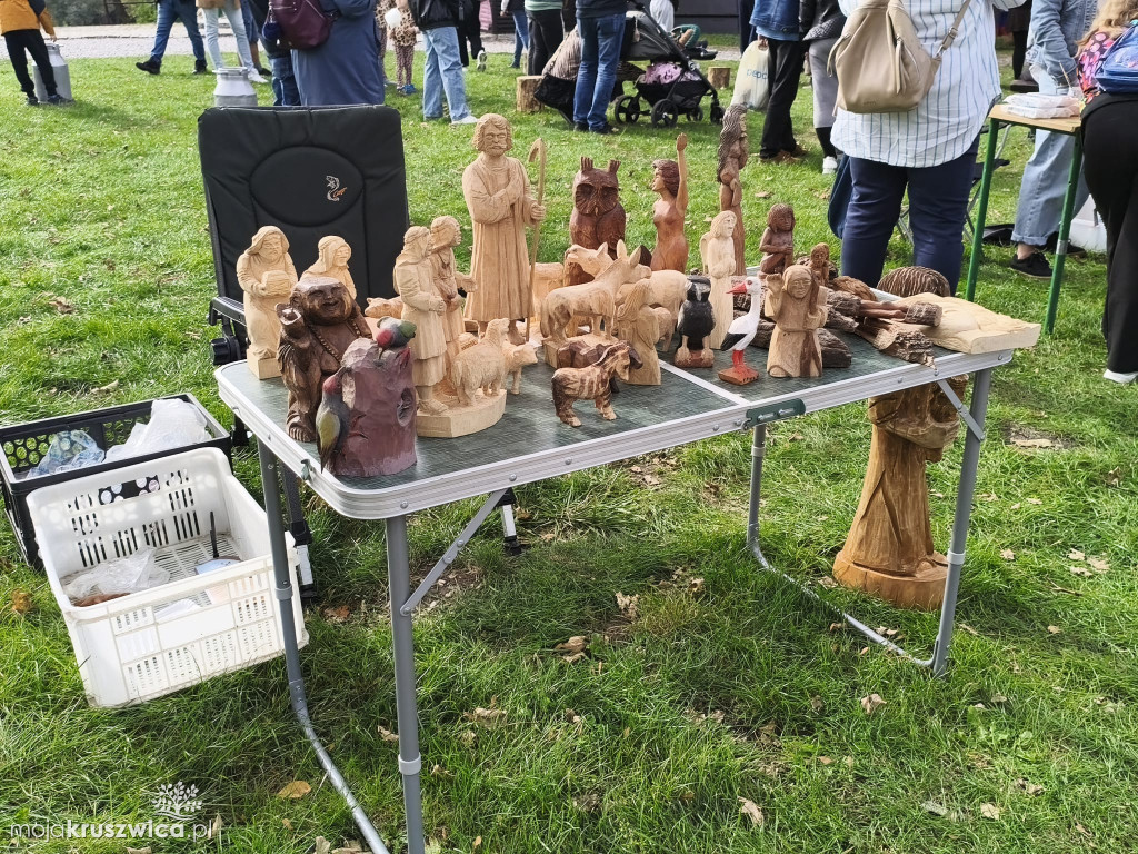Na Wzgórzu Zamkowym zaprezentowali \