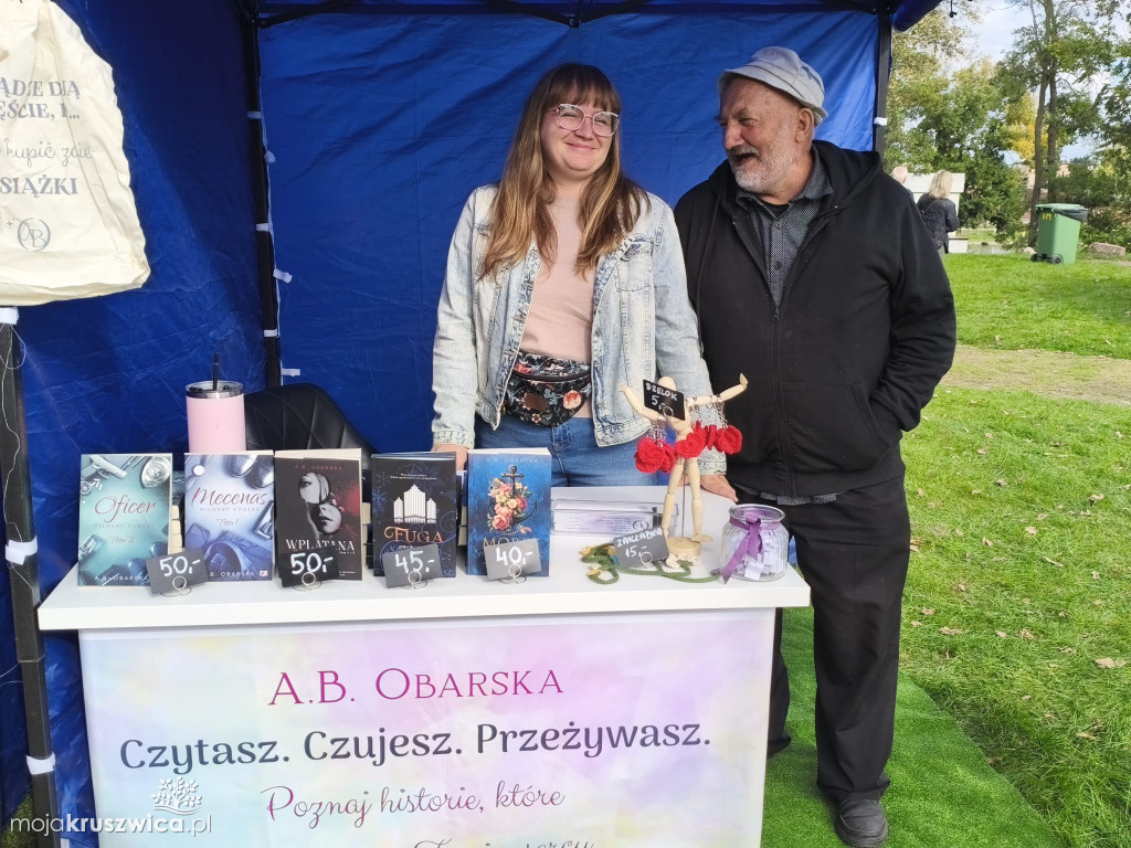 Na Wzgórzu Zamkowym zaprezentowali \